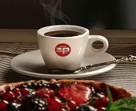 Cafea boabe Golden Sack 1000 g