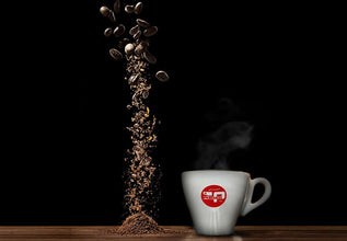Cafea boabe Golden Sack 1000 g