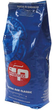 Cafea boabe Pascucci Classic Extra Bar 1000g, cafea plină și cremoasă, proporție ridicată de cofeină.