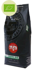 Cafea boabe Organic Coffee 1000 g
